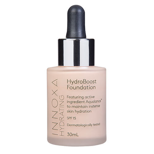 Innoxa HydroBoost Foundation 30ml - Sand