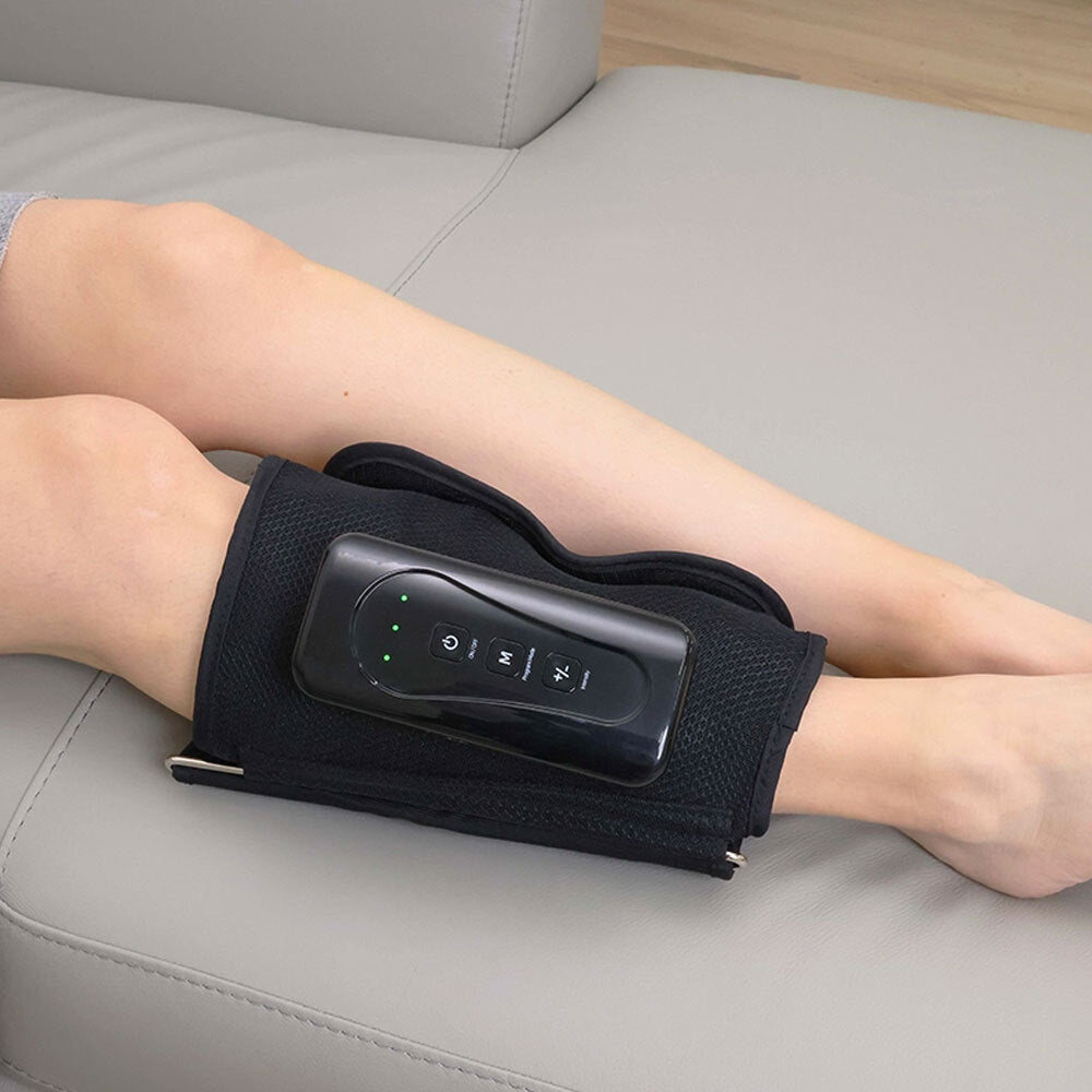 Liven Zen Wireless Rechargeable Calf Portable Massager