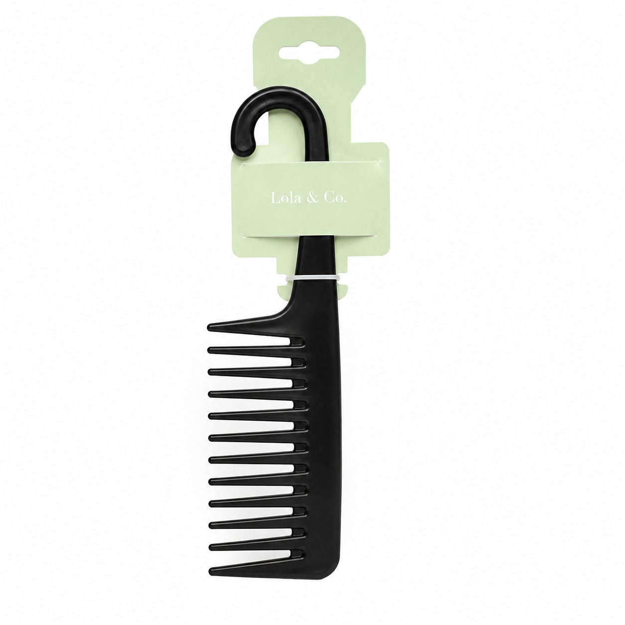 Hair Shower Comb