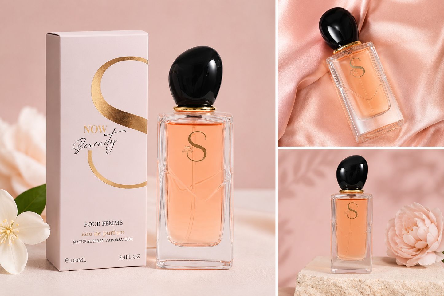 Serenity Now Edp 30ml