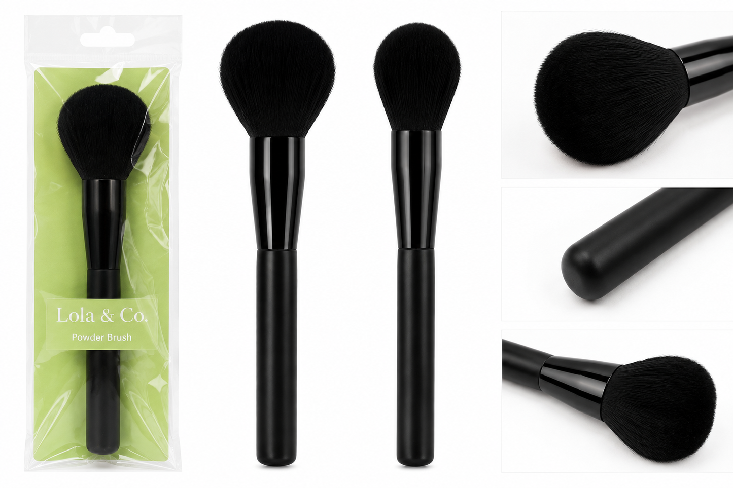 Powder Makeup Brush
