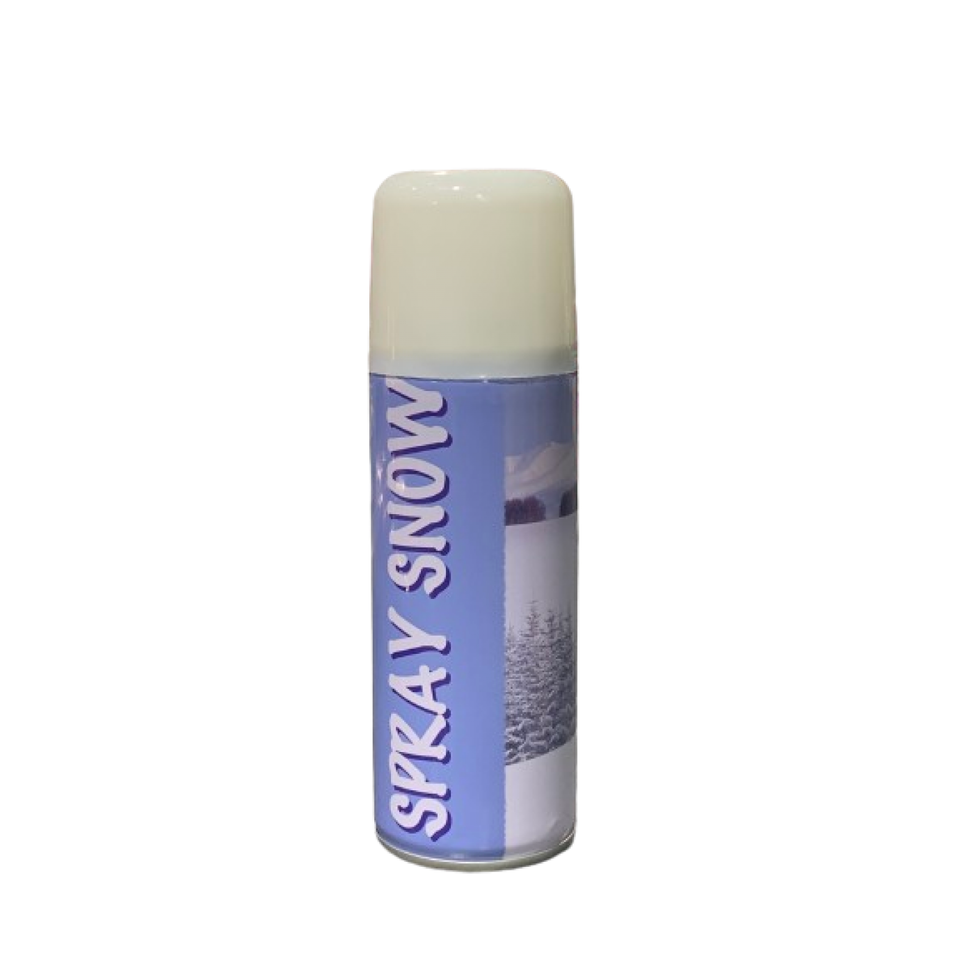 Christmas Snow Spray