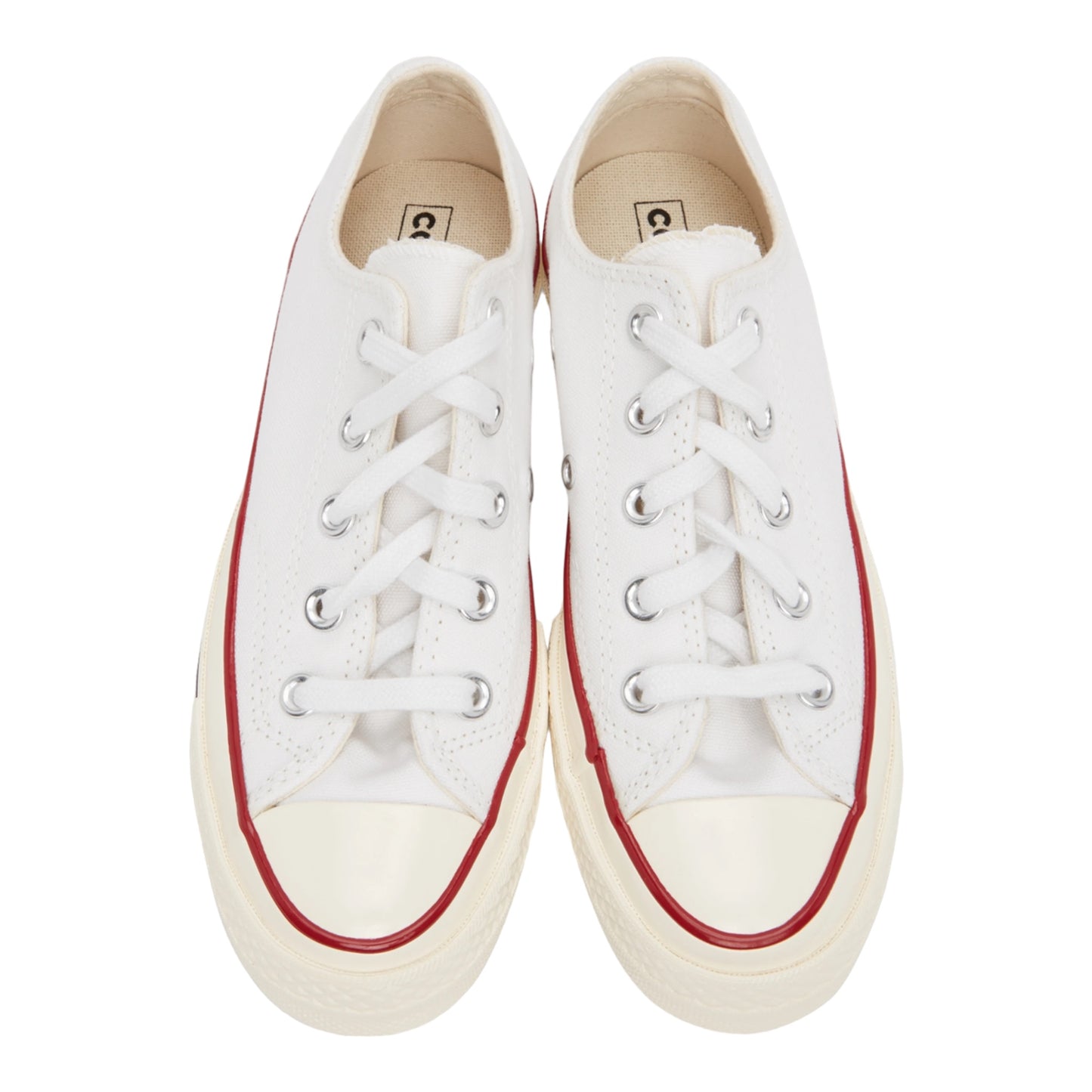Converse chuck Taylor All Star 70 Low White