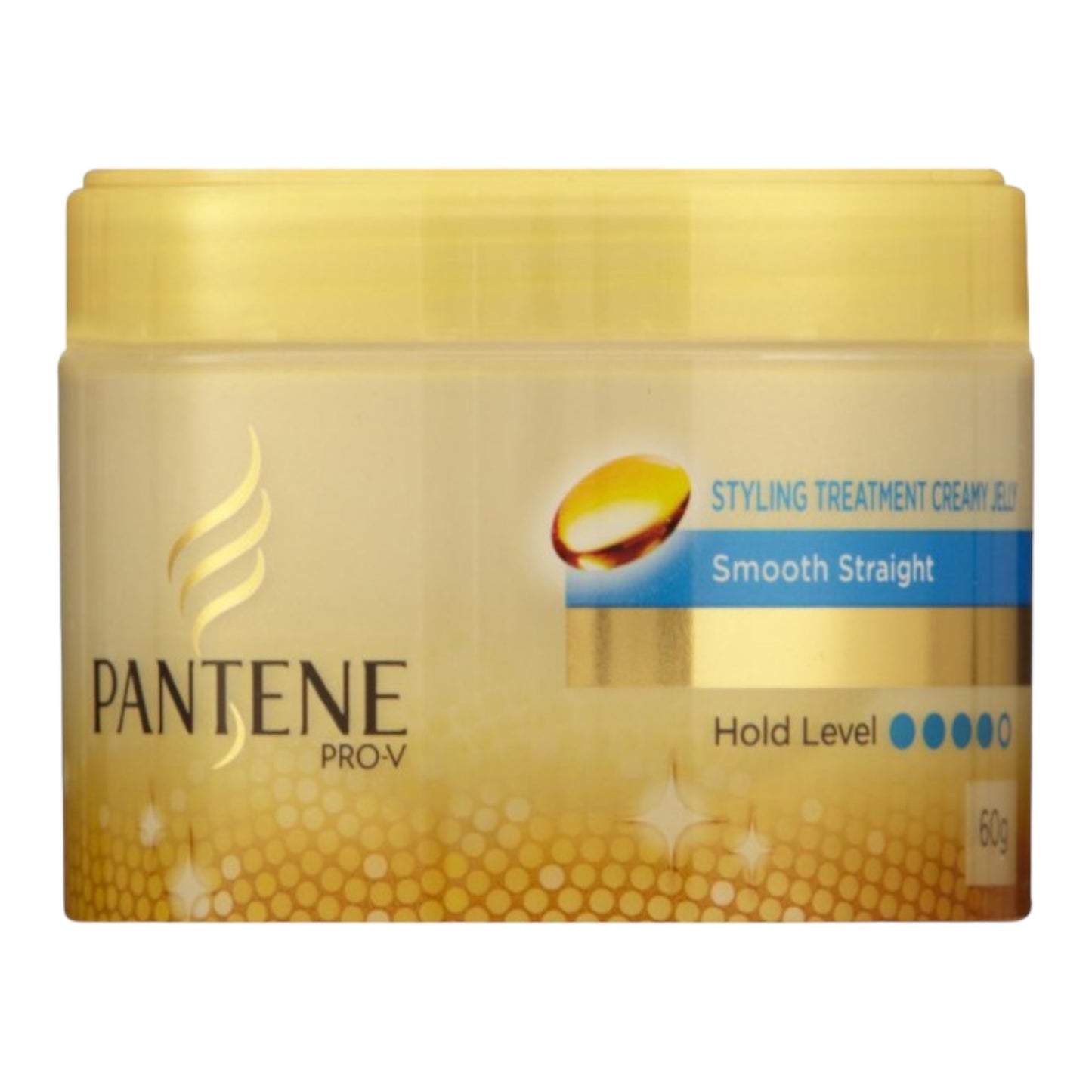Pantene PROV Styling Treatment Smooth Straight 60g