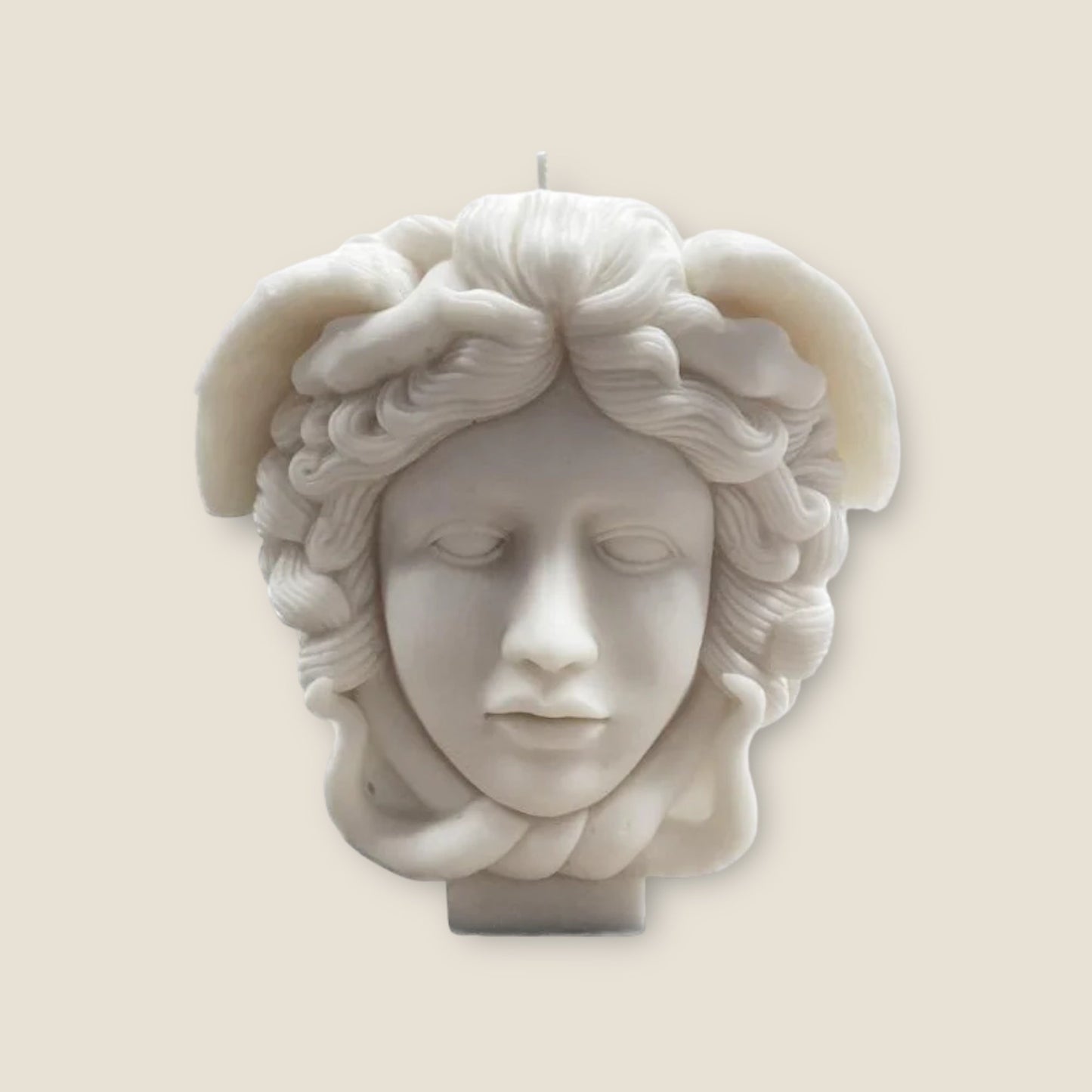 Medusa Soy Wax Candle