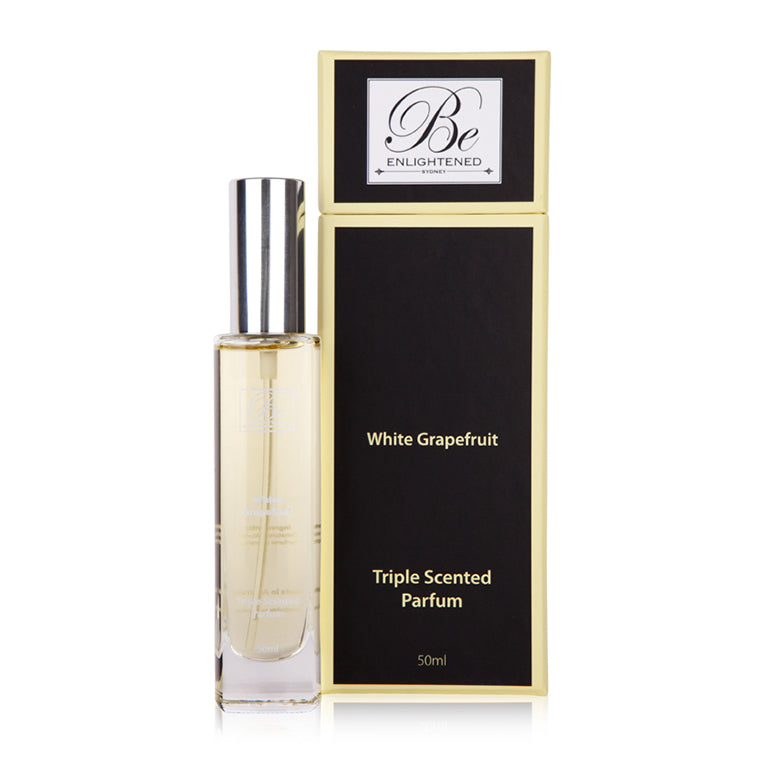 Be Enlightened White Grapefruit Perfume 50ml