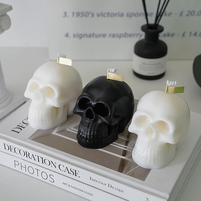 Skull Candle