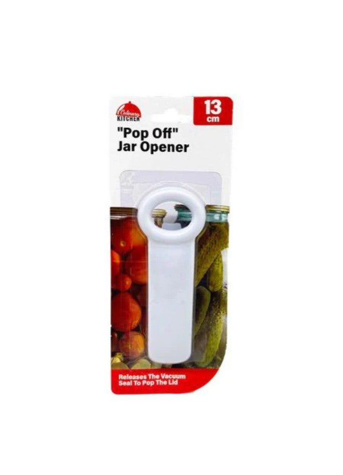Opener Jar Pop Off 13cm