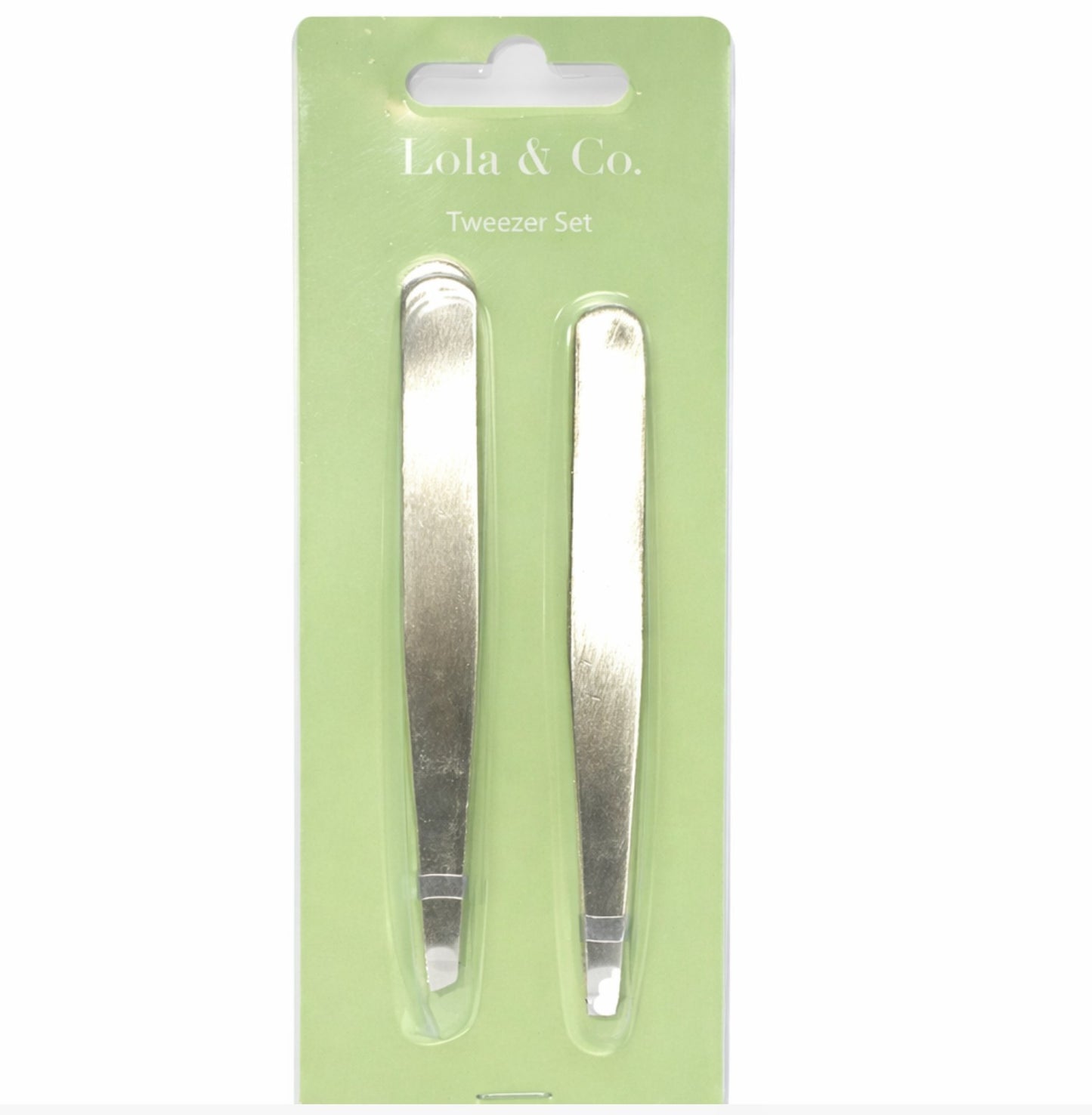 Tweezer Set