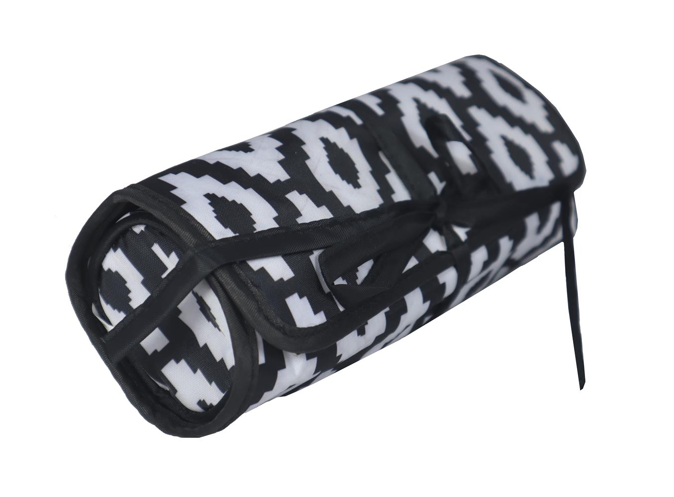Uptown Charm Jewellery Roll