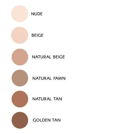 Australis Don't Sweat It Foundation Golden Tan
