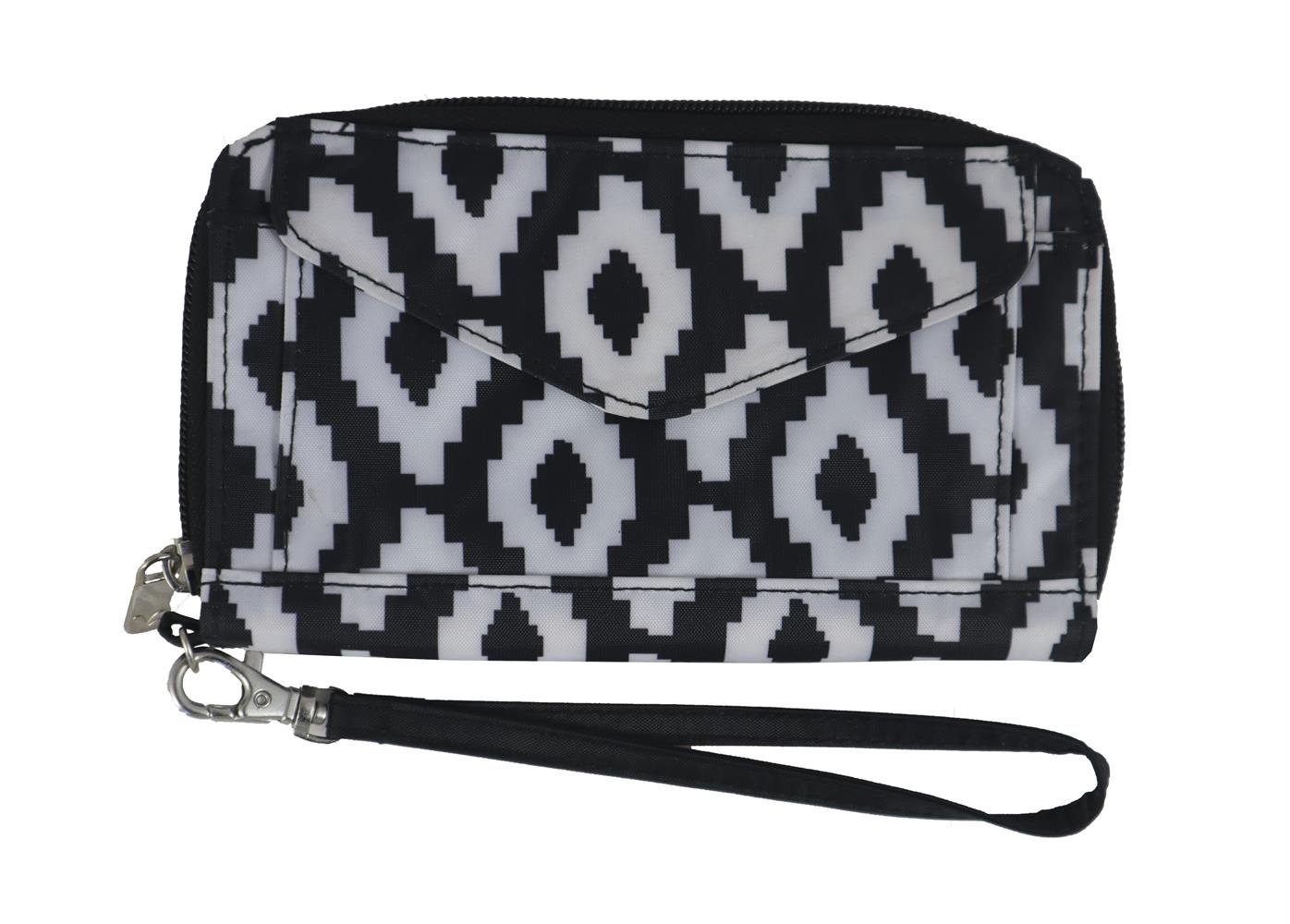 Uptown Charm Smart Phone Wallet