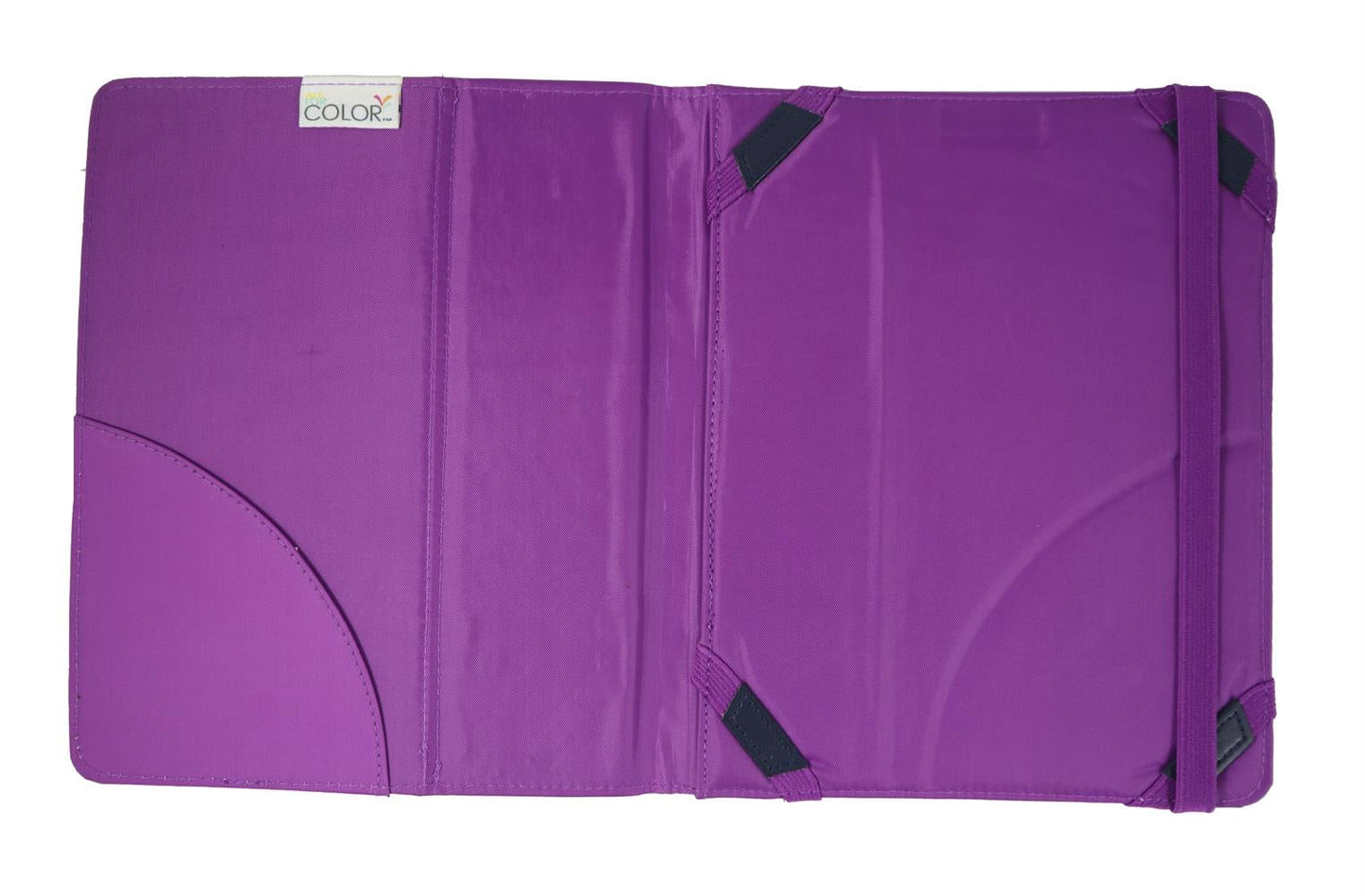 Vivid Paisley Tablet Case