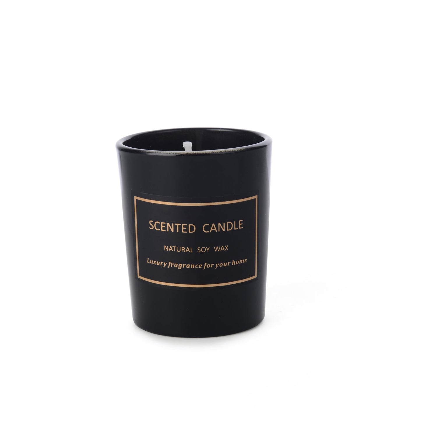 Lime Basil Manderine Soy Wax Candle 50g