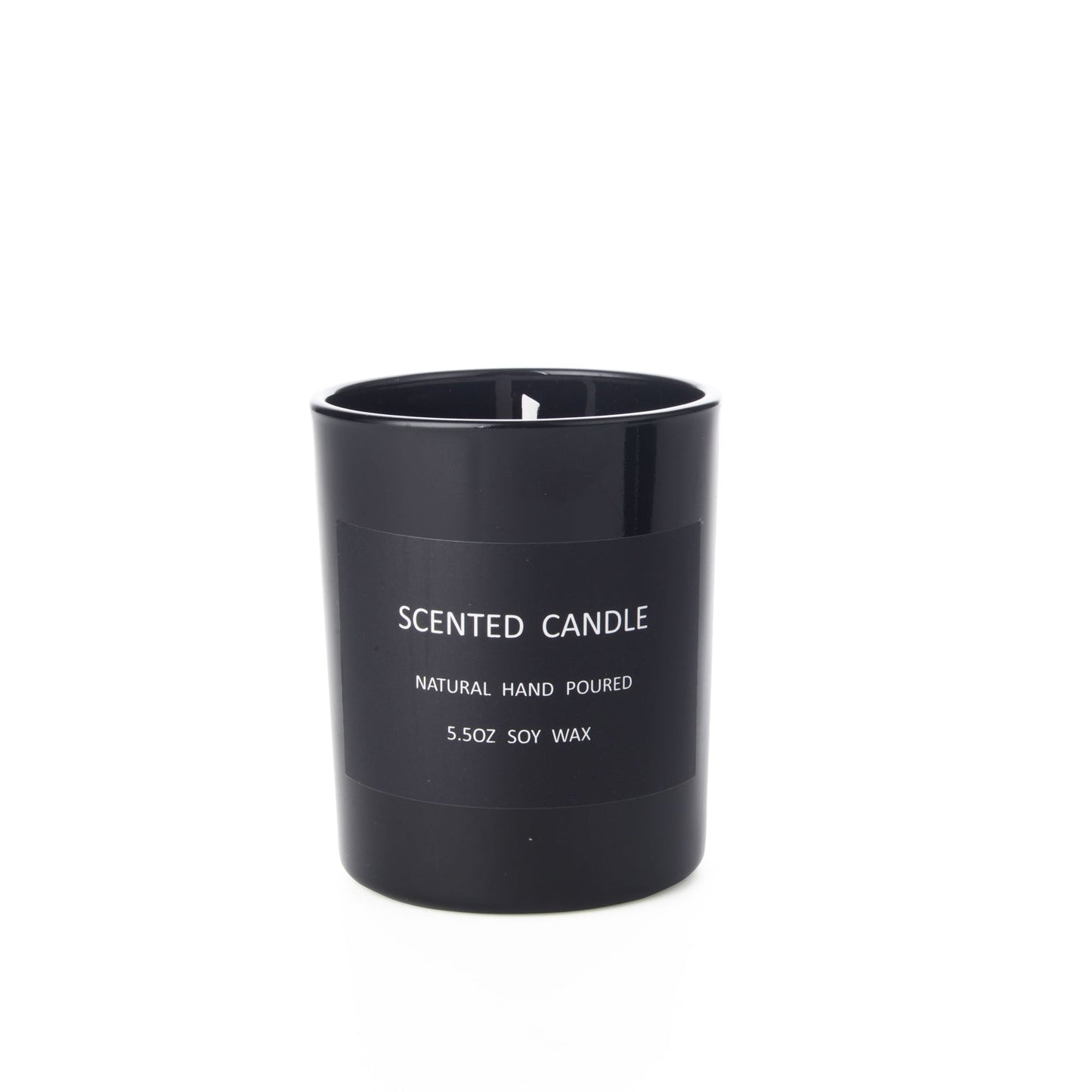 English Pear Freesia Soy Wax Candle 160g
