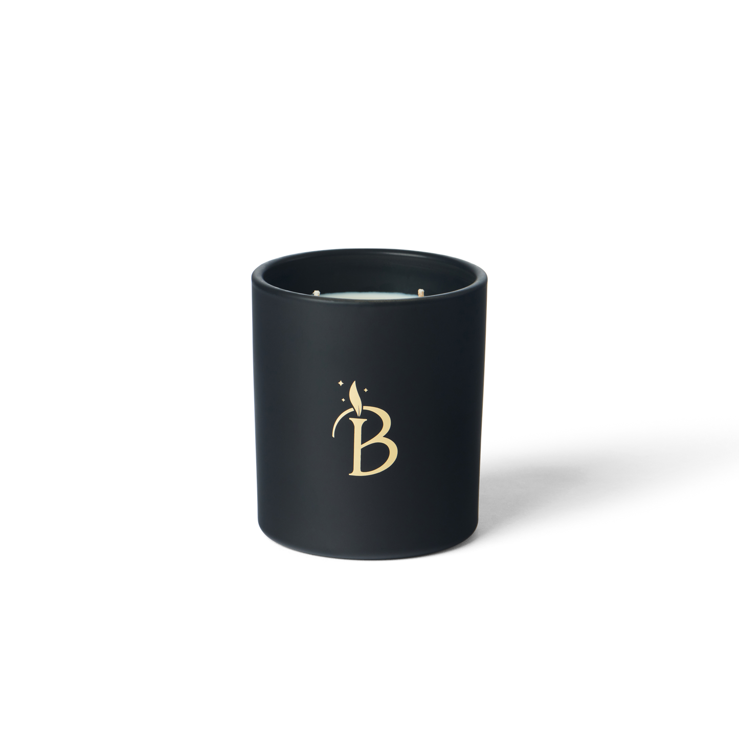 Boujee 100% Soy Wax Italian Espresso 380g