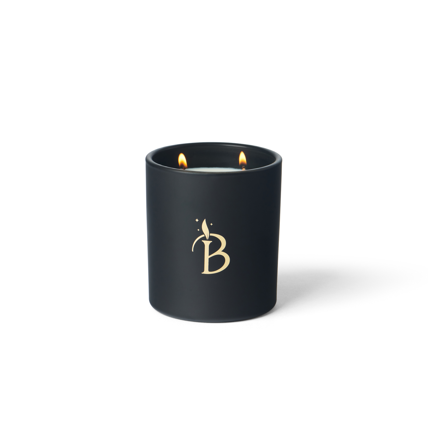 Boujee 100% Soy Wax Italian Espresso 380g