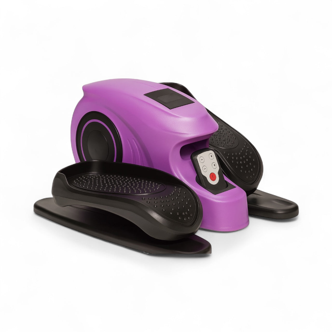 Vistara Elliptomaxx Purple Foot & Leg Electric Pedal Exerciser