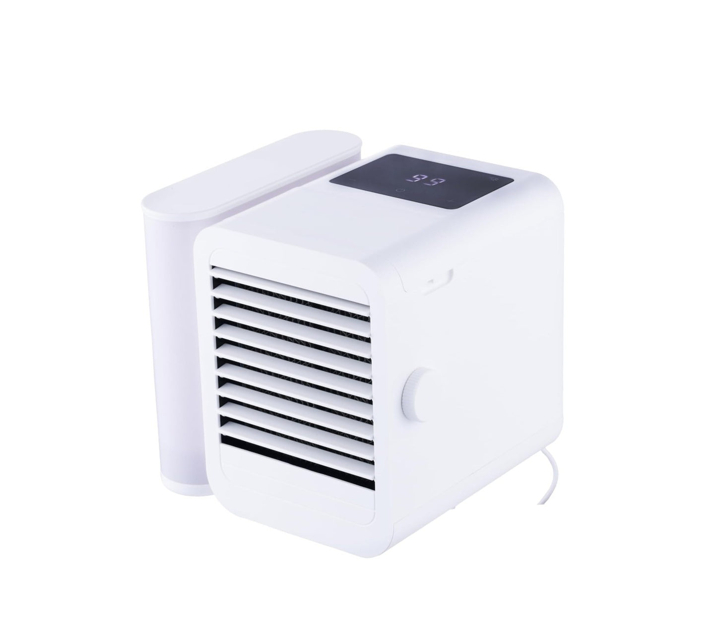 ChillMaxx Personal Air Cooler Fan – 99 speed ultra-quiet portable AC