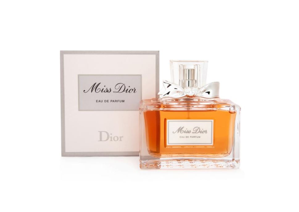 Miss dior eau de parfum 75 ml best sale