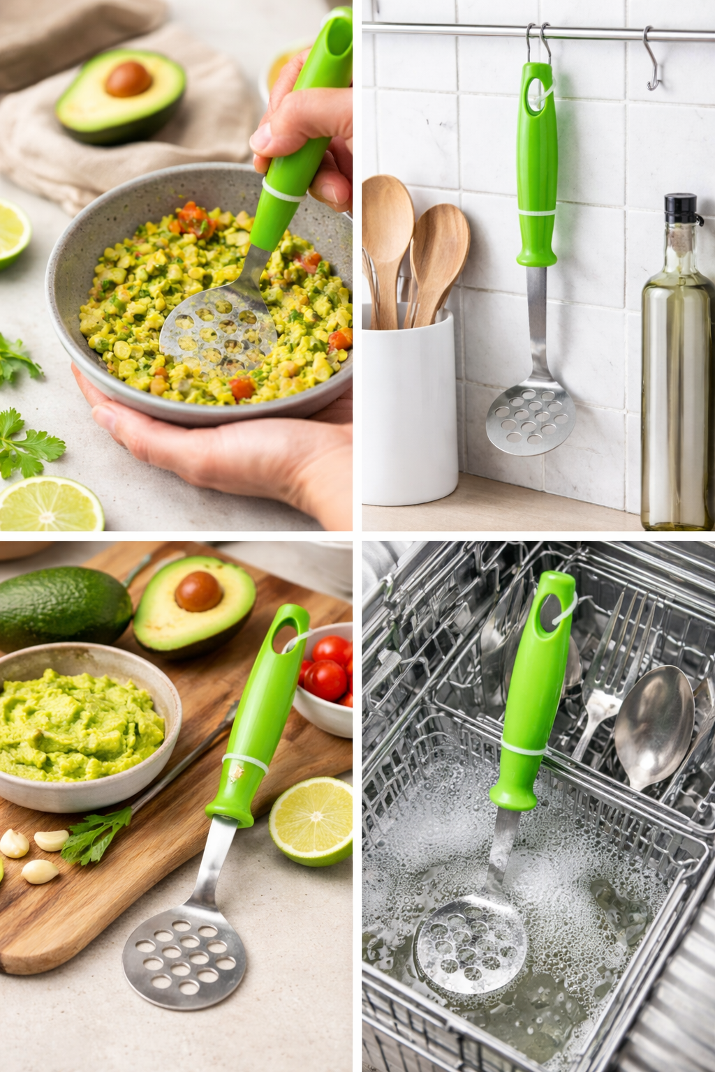 Mini Avocado Masher