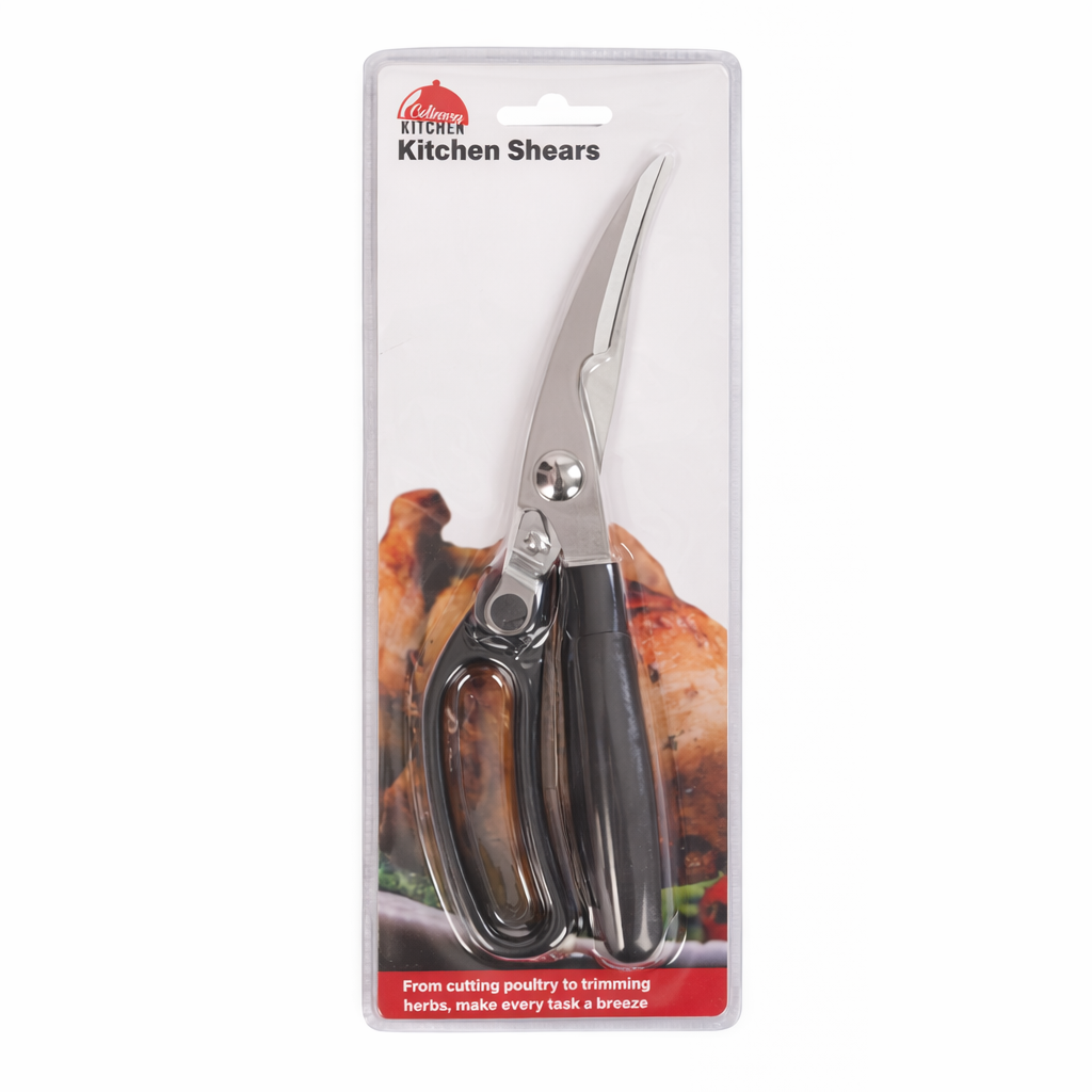 Kitchen Heavy Duty Stainless Steel Shears