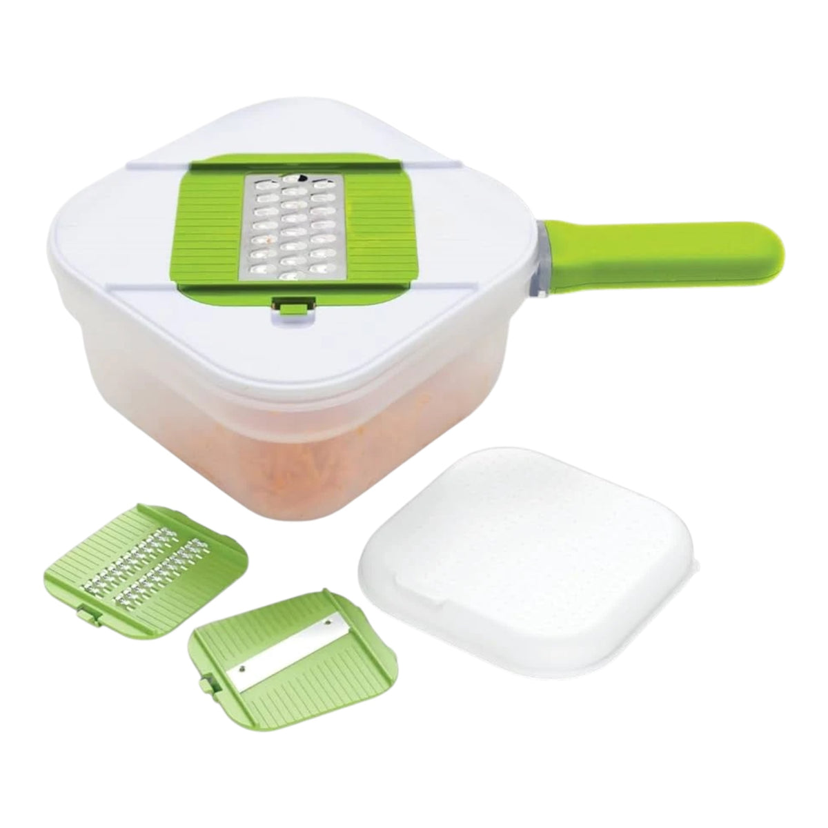 82103 Innobella Innobella Easy Grip 5 in 1 Multi Slicer – Brands Establishment