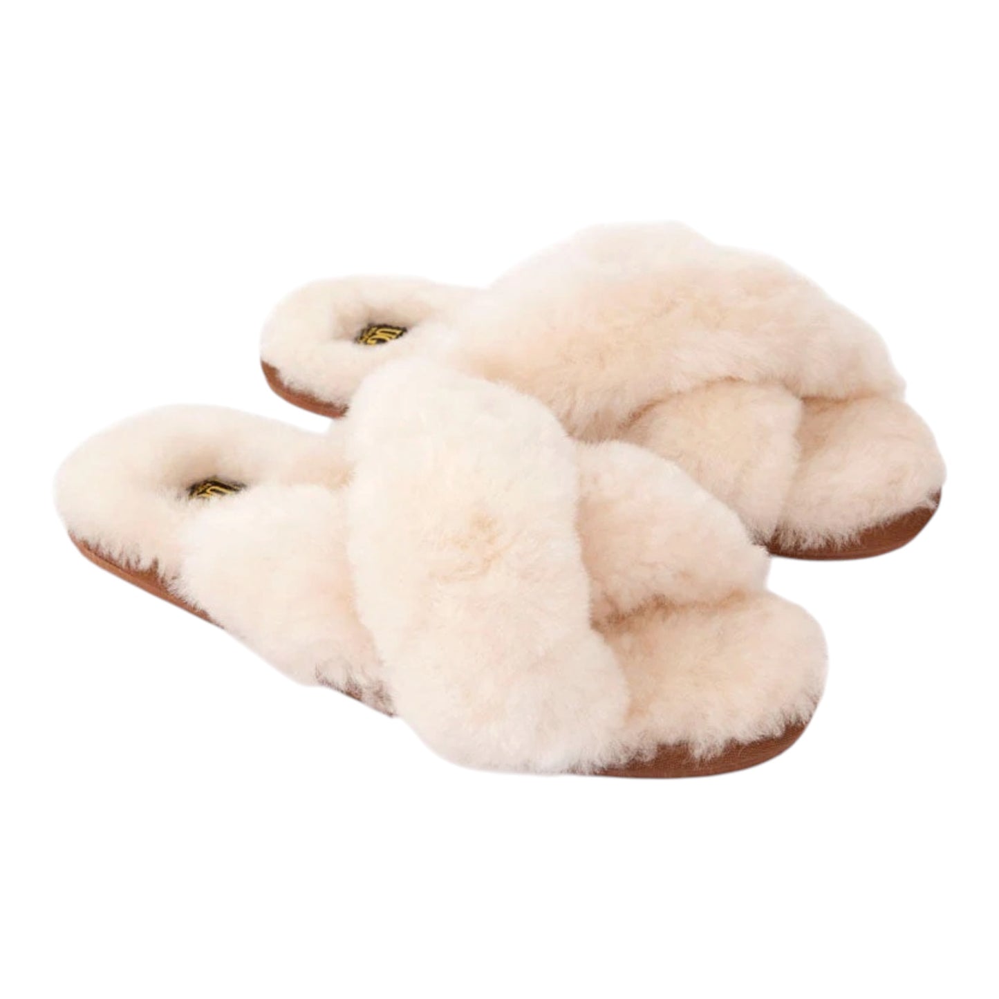Original UGG Australia Slides- Natural