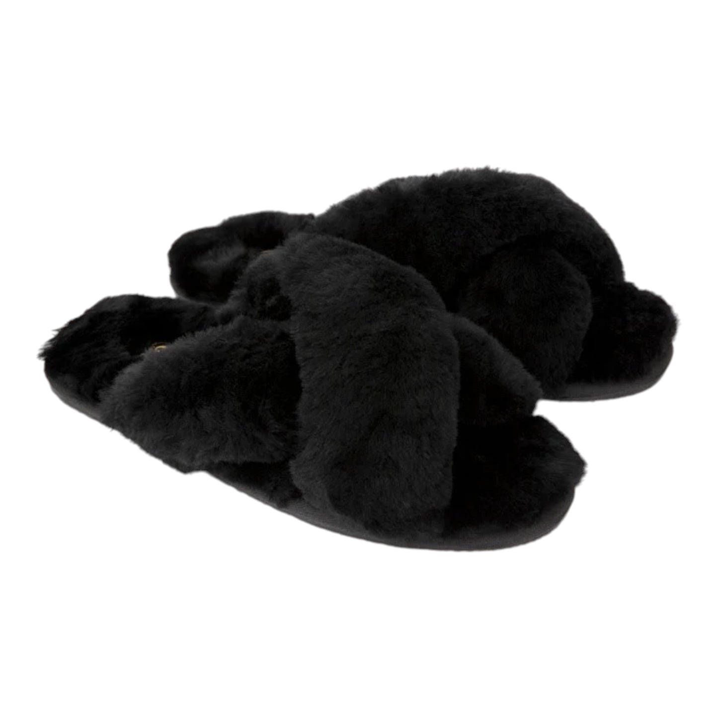 Original UGG Australia Slides- Black