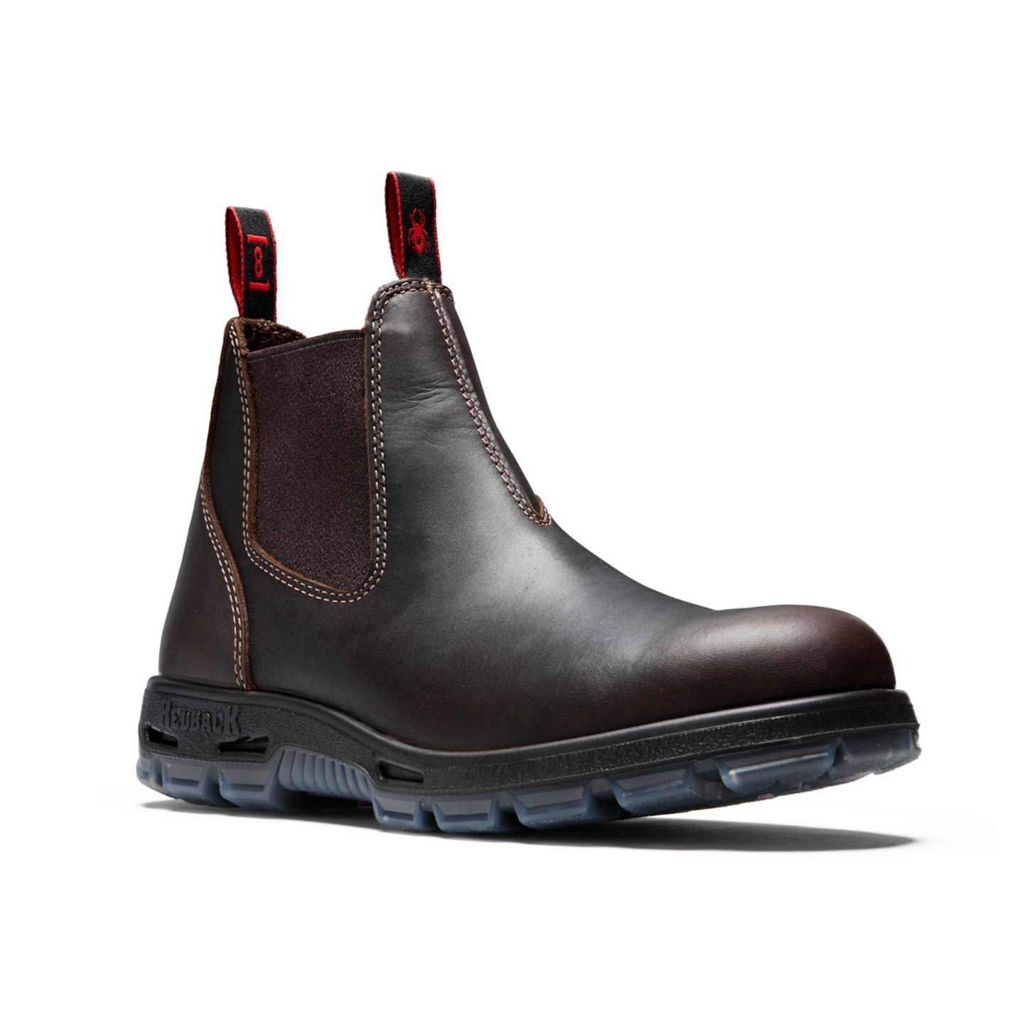 Redback Nevada Puma Aquapel Soft Toe Work Boots UNPU