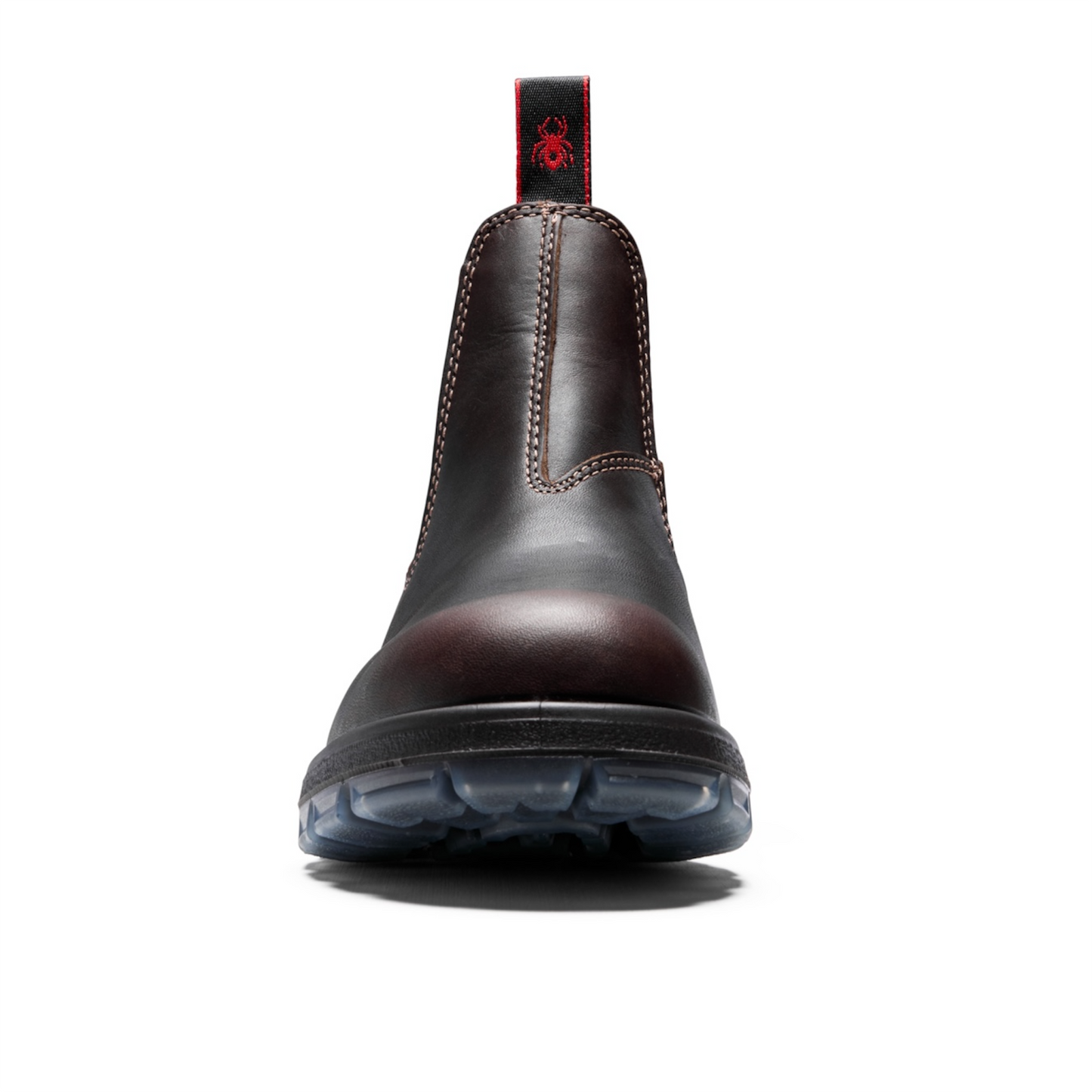 Redback Nevada Puma Aquapel Soft Toe Work Boots UNPU