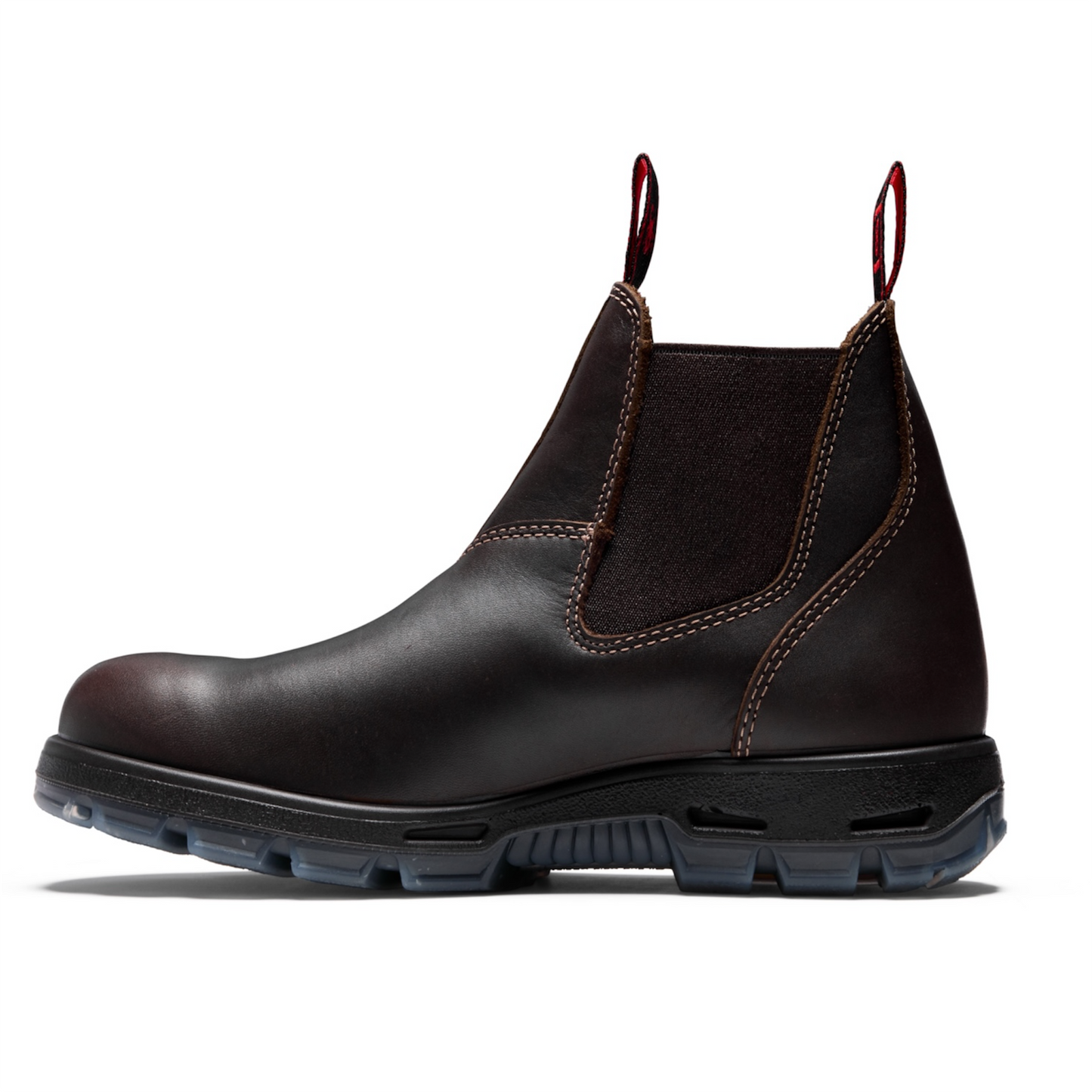 Redback Nevada Puma Aquapel Soft Toe Work Boots UNPU