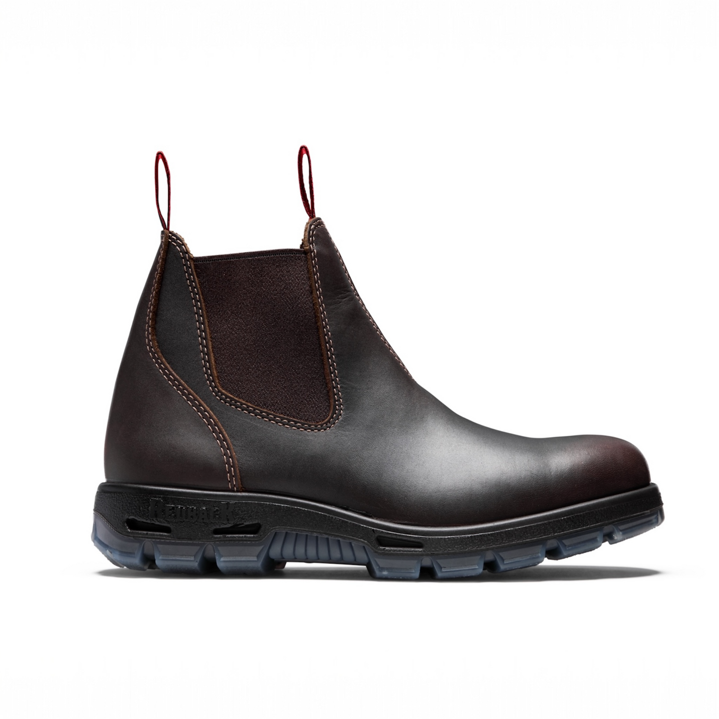 Redback Nevada Puma Aquapel Soft Toe Work Boots UNPU