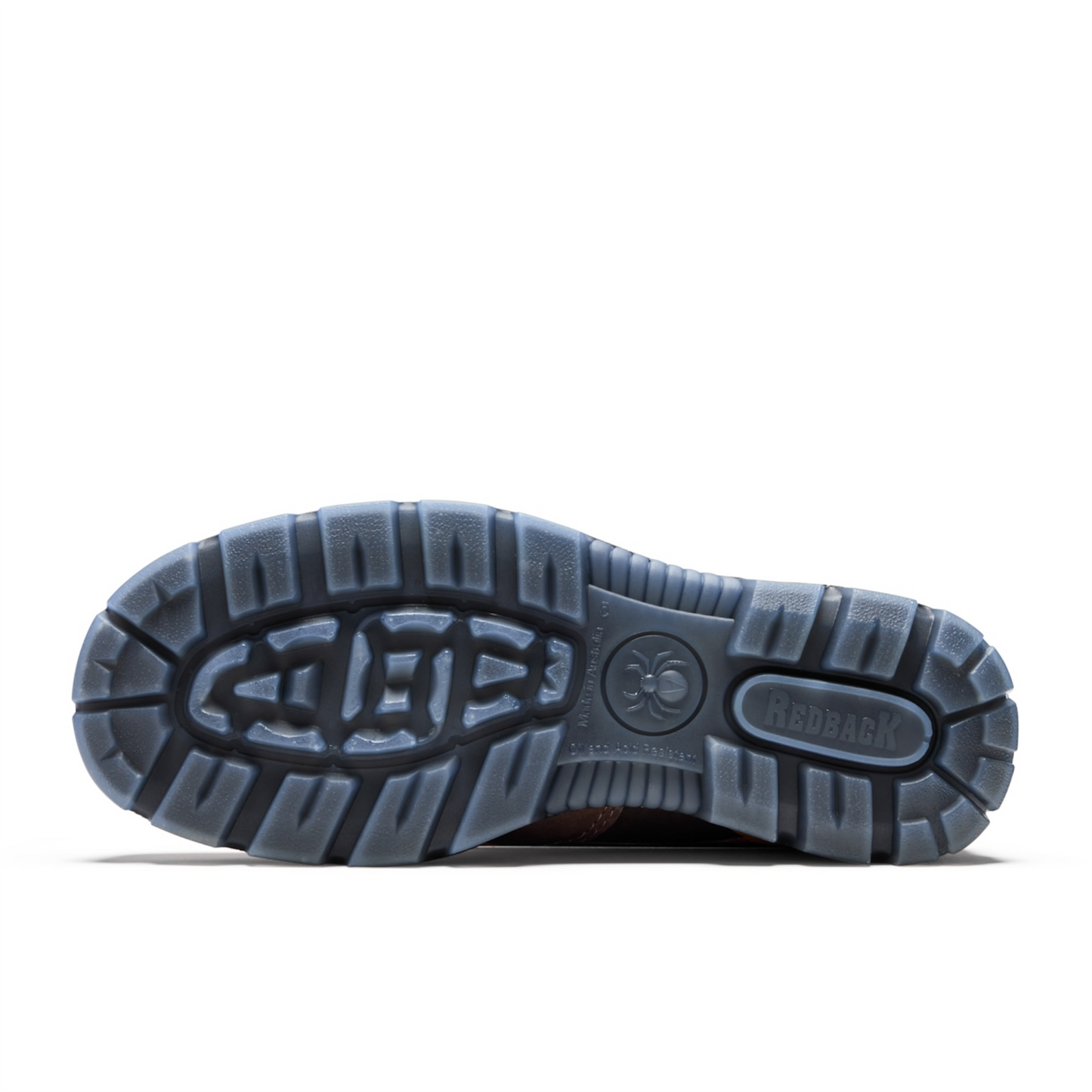 Redback UBIB Bobcat Soft Toe Boot Iron Bark