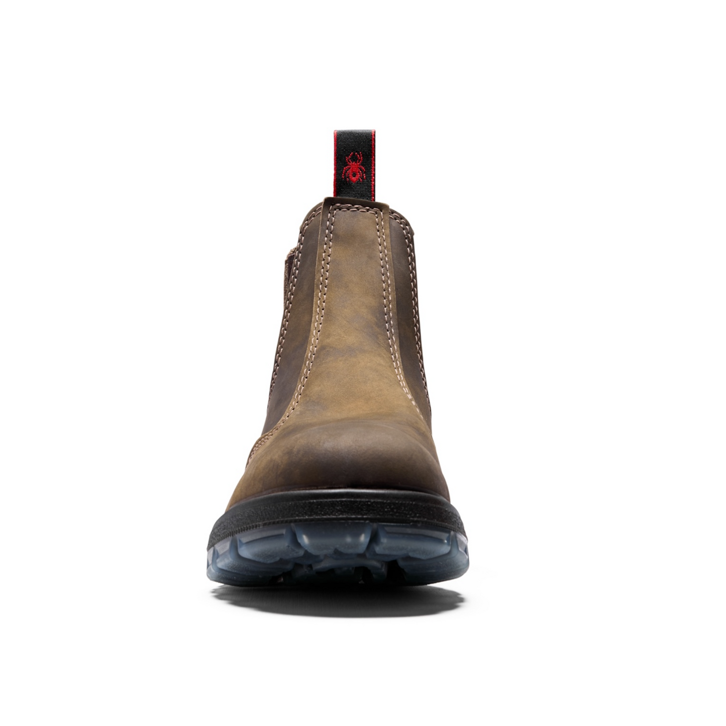 Redback UBIB Bobcat Soft Toe Boot Iron Bark