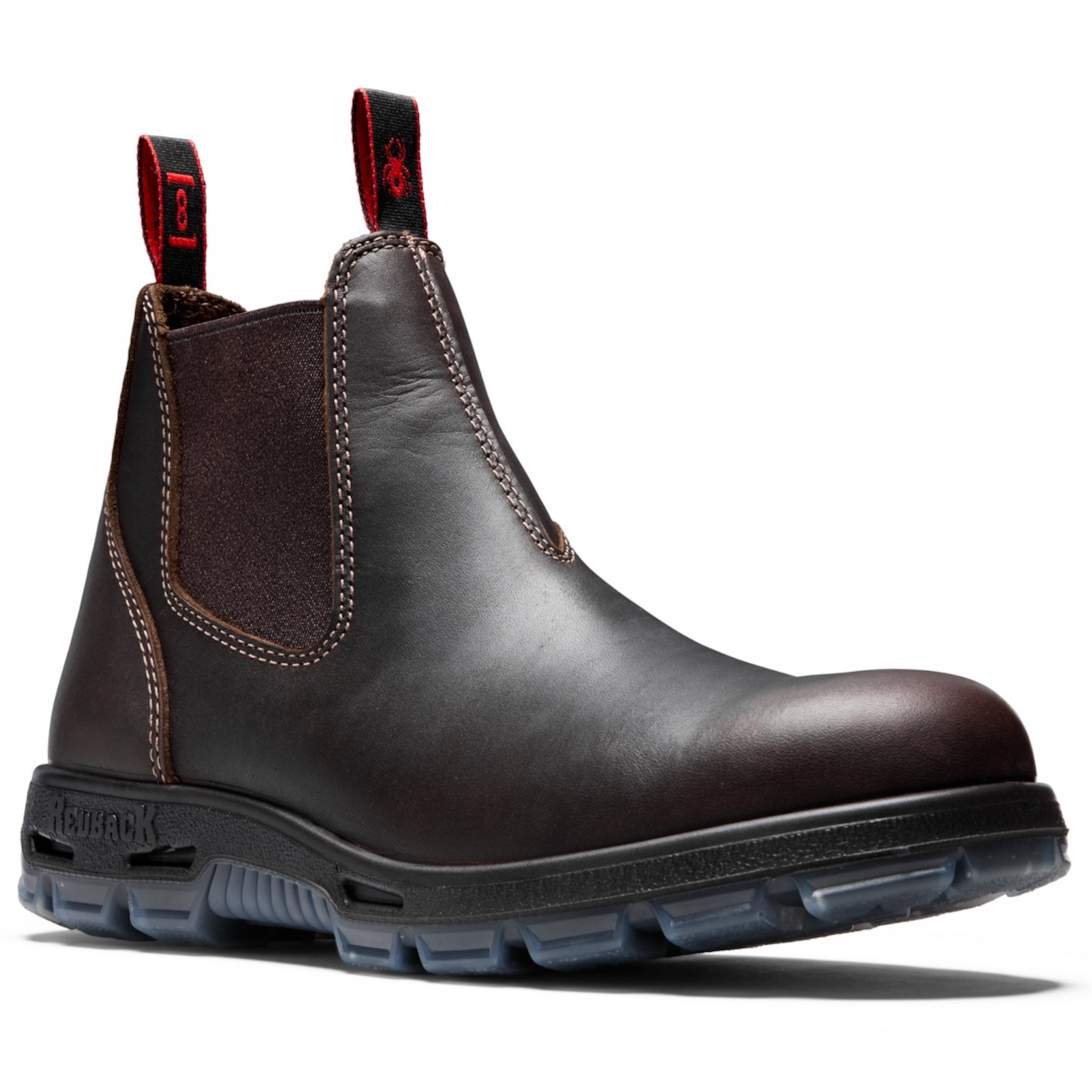 Redback Nevada Puma Aquapel Soft Toe Work Boots UNPU