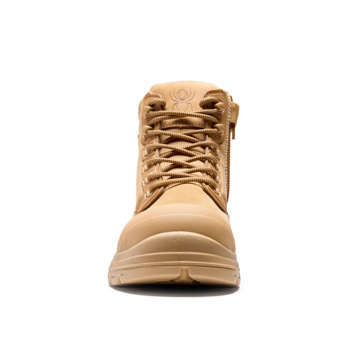 Redback Lynx Safety Boot CLZWT Wheat