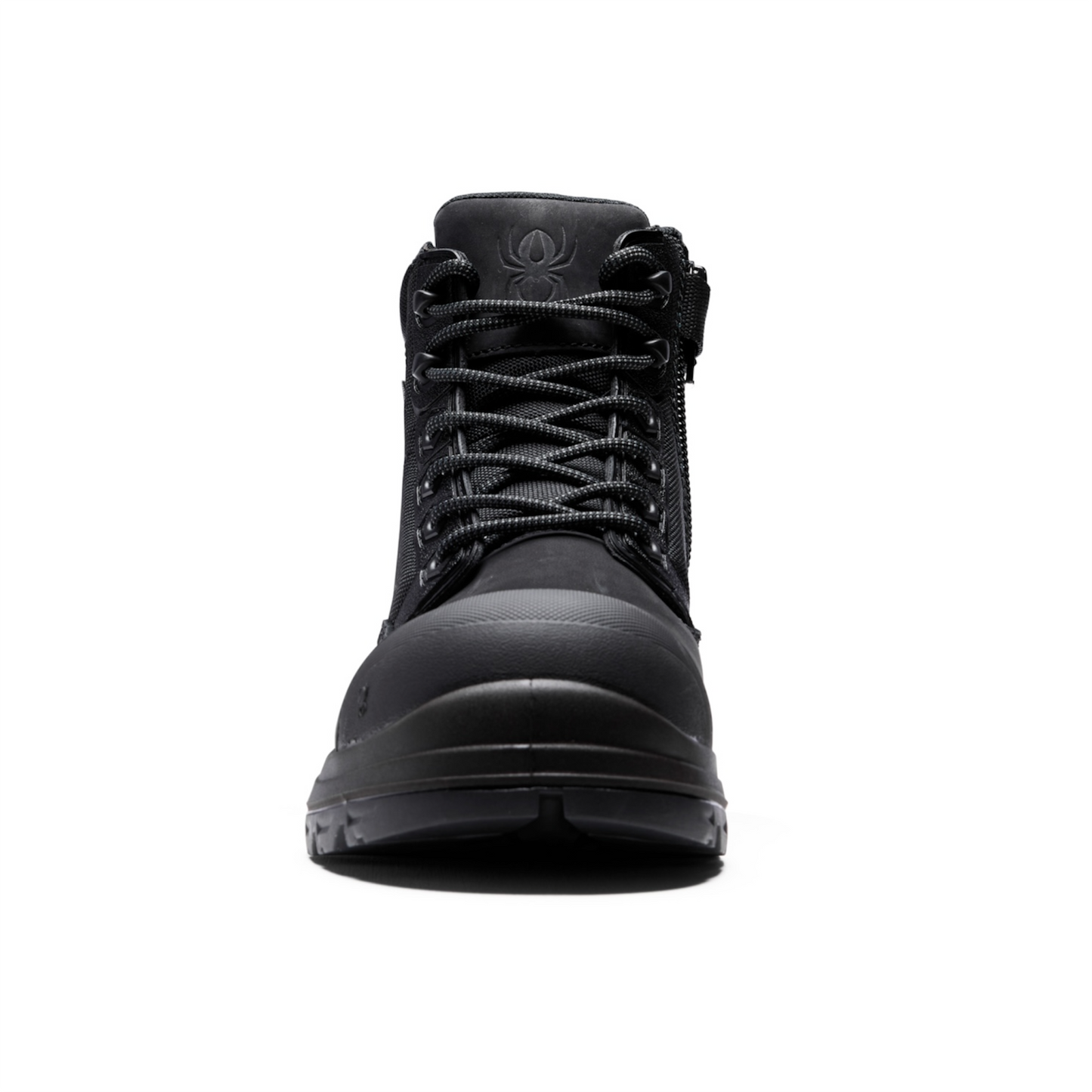Redback Lynx Safety Boot CLZBK Black