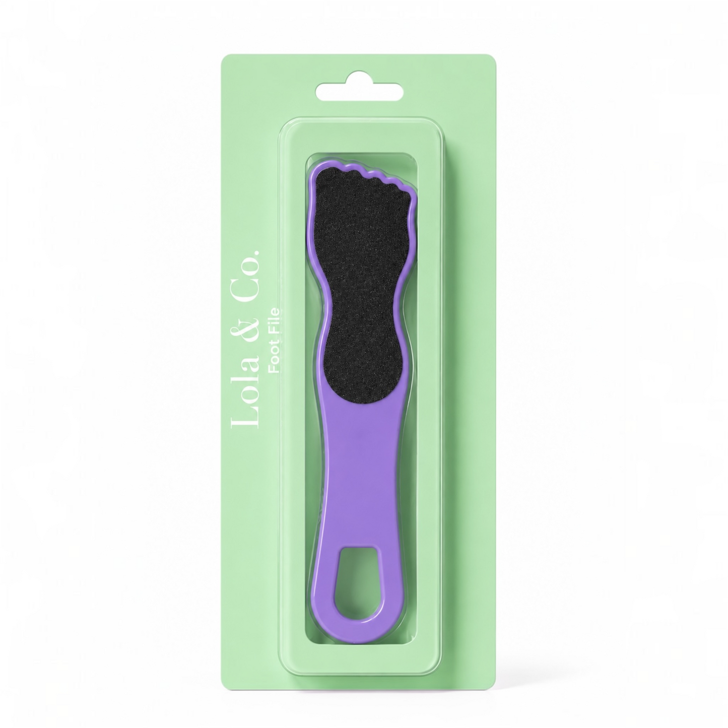 Lola & Co Foot File