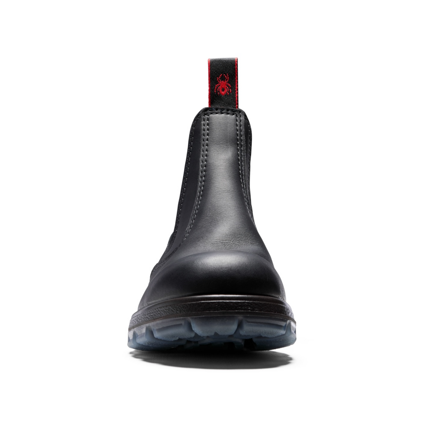 Redback USBBK Safety Boot Black