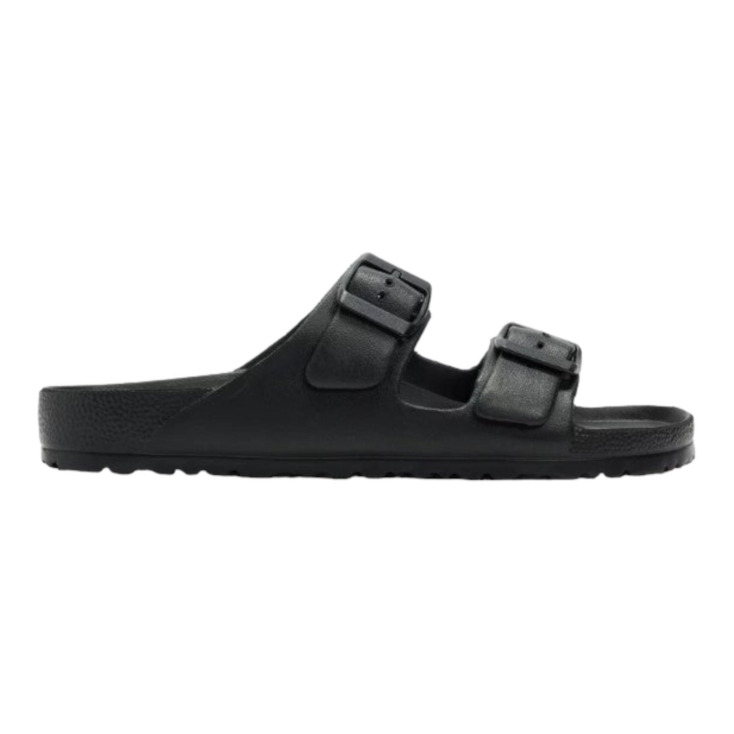 Ripe Slides Black Human Shoes