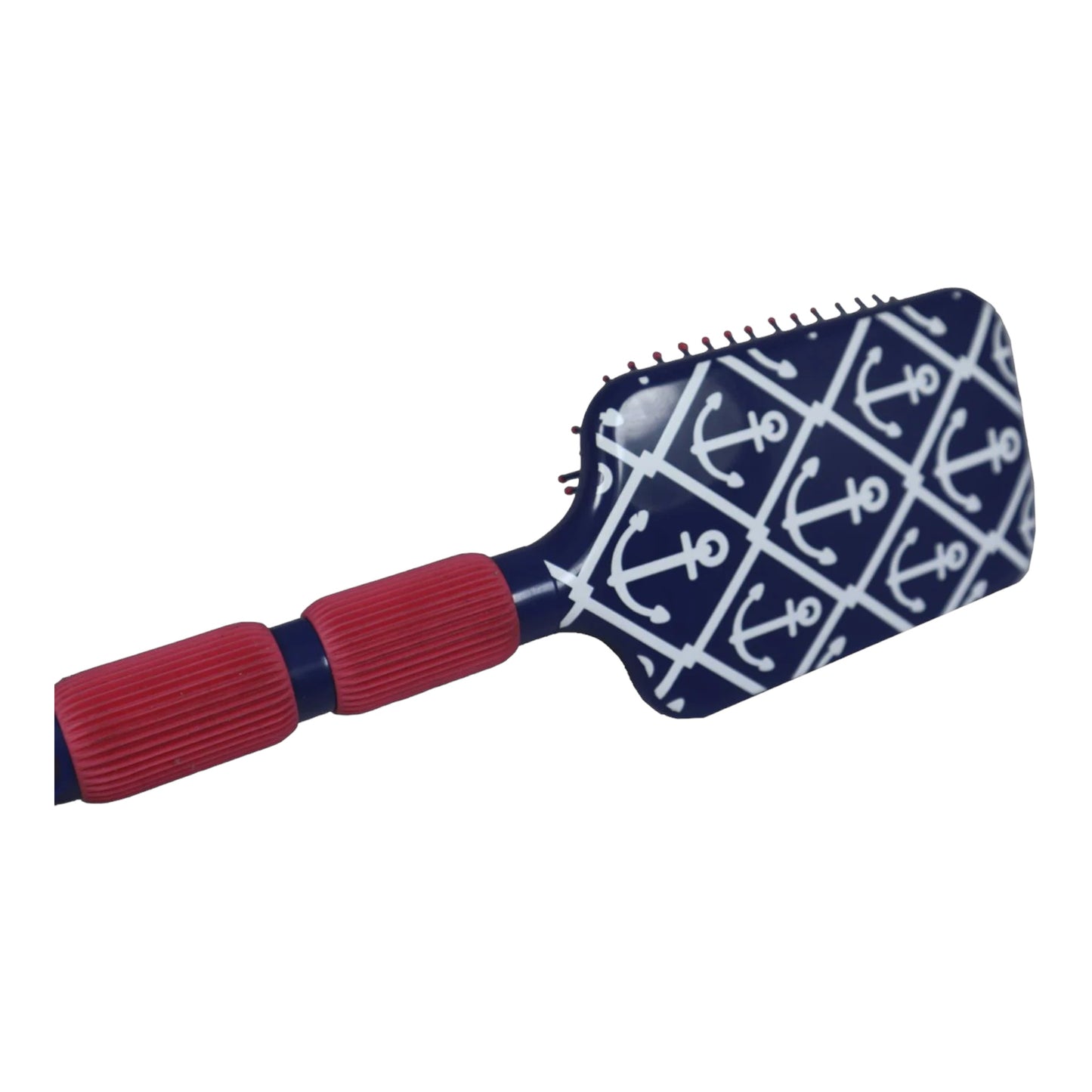 Classic Anchor Paddle Brush