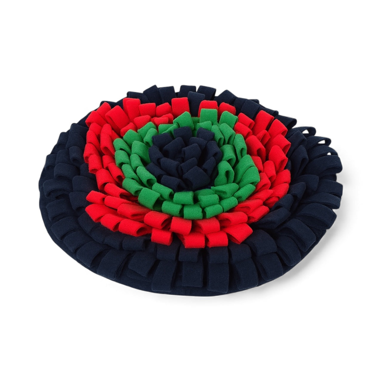 Christmas Pet Snuffle Mat