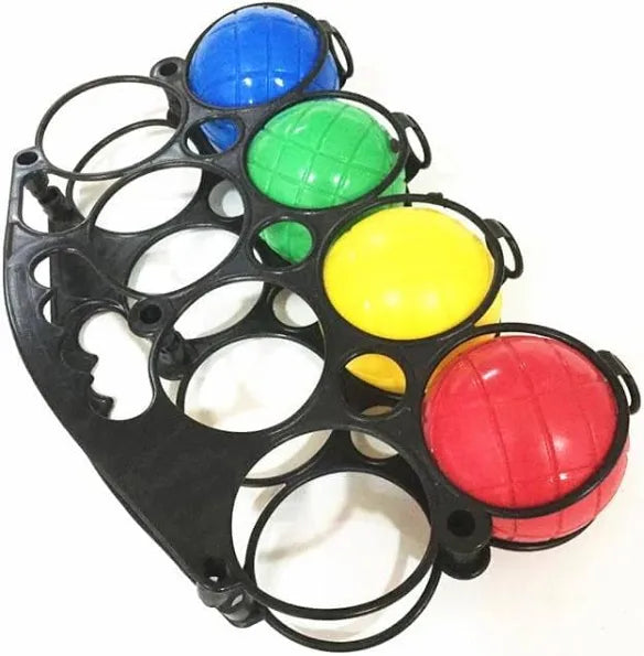 Outdoor Boules Classic Garden Game