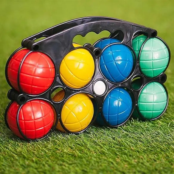 Outdoor Boules Classic Garden Game