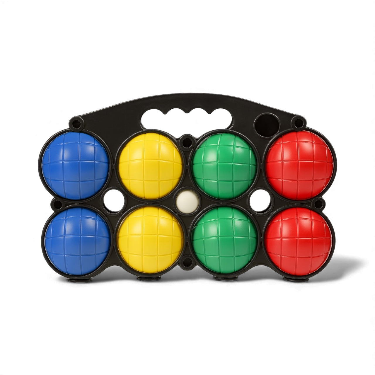 Outdoor Boules Classic Garden Game
