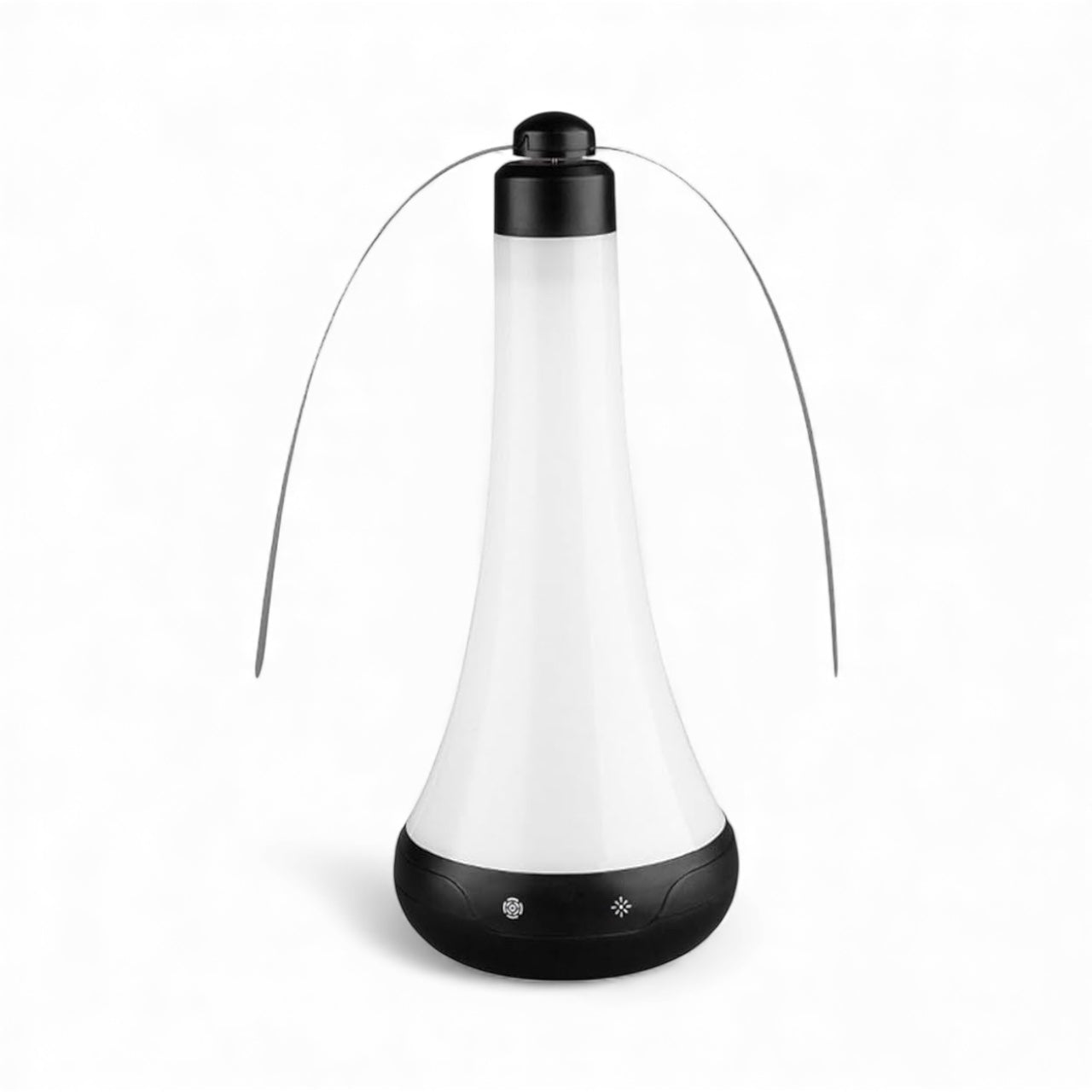 Light Up Repelling Fan