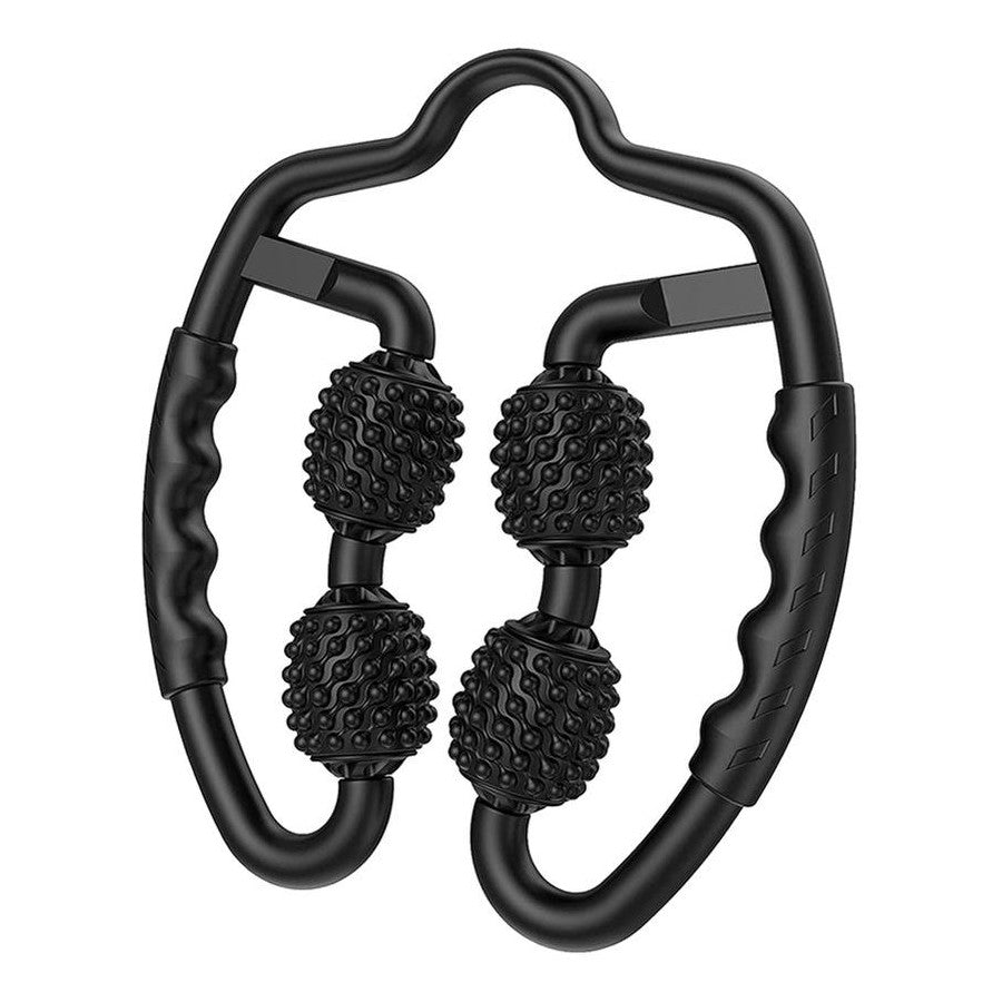 Livin Zen Trigger Point Limb/Arm/Legs/Lower Body Flexible Self Massage Roller
