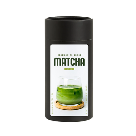 Ceremonial Grade Matcha Powder