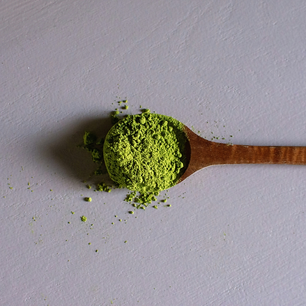Ceremonial Grade Matcha Powder